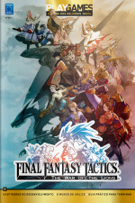 Revista Oficial Brasil Playstation - Edição N°312