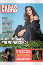 Caras - Edição 1656 - 08/08/2025