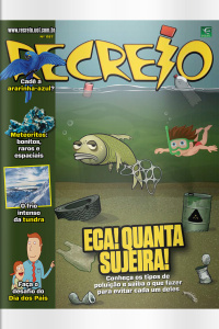 Revista Recreio – Edição 1187