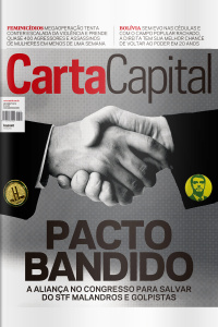 Carta Capital - Edição de 20/08/2025
