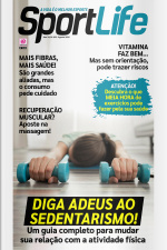 SportLife - Ano 24, n° 263 - Agosto de 2025