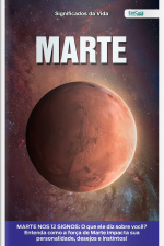 Significados da Vida Ed. 26 - Marte
