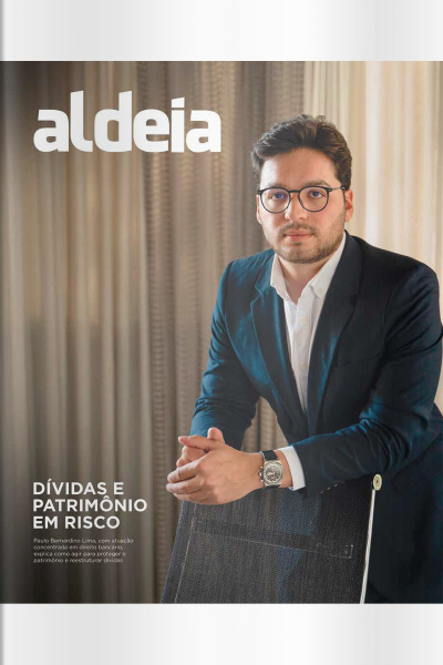 Aldeia