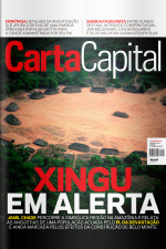 Carta Capital - Edição de 27/08/2025