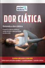 Saúde Moderna Ed. 67 - Dor ciática