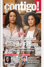 Contigo Novelas - Edição 327 - 26 de agosto de 2025
