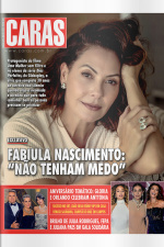 Caras - Edição 1659 - 29/08/2025