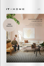 It Home Ed. 65 - Inspirações da Casacor SP