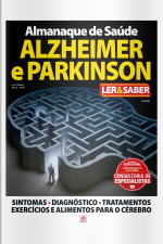 Ler  Saber - ALZHEIMER E PARKINSON  - Ano 2, n° 32
