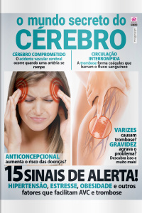 O Mundo Secreto do Cérebro - Ano 2, n° 19