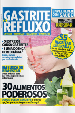 Envelhecer Com Saúde - Ano 3, n° 32