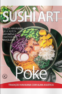 Sushi Art Ed. 82 - POKE