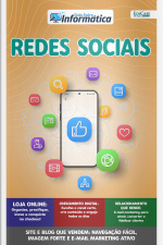Tudo Sobre Informática Ed. 89 - Redes Sociais