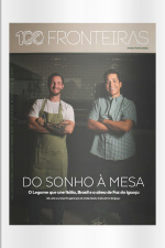 100Fronteiras Ed. 236 - Do sonho à mesa