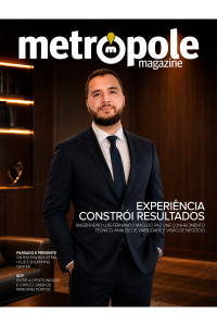 Metrópole Magazine