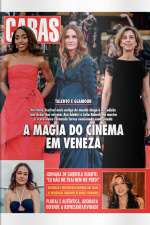 Caras - Edição 1661 - 12/09/2025