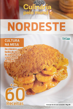 Culinária Pelo Mundo