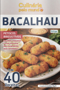 Culinária Pelo Mundo