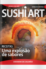 Sushi Art