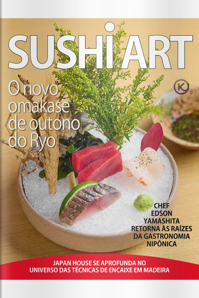 Sushi Art