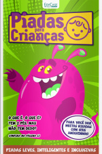 Piadas para Crianças