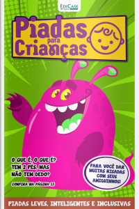 Piadas para Crianças