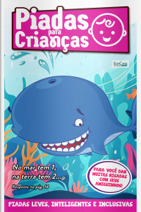 Piadas para Crianças