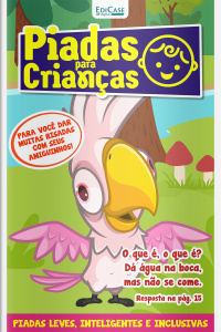 Piadas para Crianças