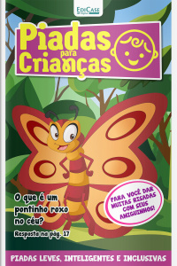 Piadas para Crianças