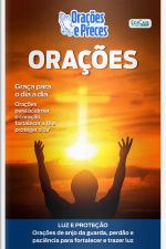 Orações e Preces Ed. 44 - Orações