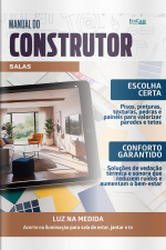 Manual do Construtor Ed. 27 - Salas