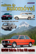 Cultura do Automóvel