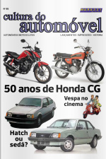 Cultura do Automóvel