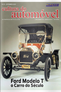 Cultura do Automóvel