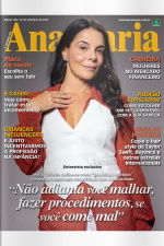 Ana Maria - Edição 1488 – 26 de setembro de 2025