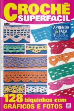 Aprenda e Faça Trabalhos Manuais - Ano 2, n° 10