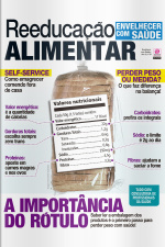 Envelhecer Com Saúde - Ano 3, n° 33