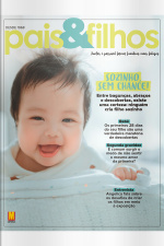 Pais  Filhos - Edição Nº 643