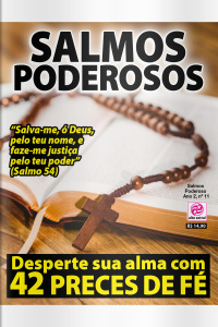 Salmos Poderosos - Ano 2, n°11 