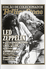 Rolling Stone Brasil – Edição de Colecionador: Led Zeppelin
