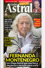 Guia Astral - Edição de Outubro de 2025 - n° 474