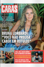 Caras - Edição 1664 - 03/10/2025