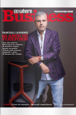 Go Where Business Ed. 29 - 60 ANOS DA FLEXFORM