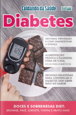 Cuidando da Saúde Ed. 59 - Diabetes