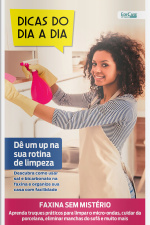 Dicas do dia a dia 