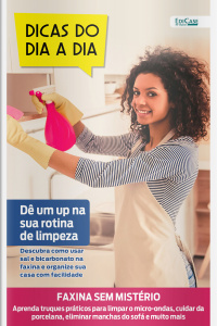 Dicas do dia a dia 