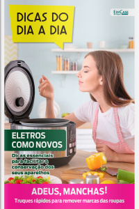 Dicas do dia a dia 