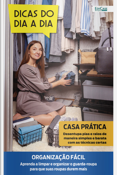 Dicas do dia a dia 