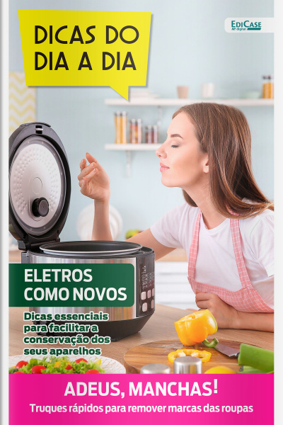 Dicas do dia a dia 