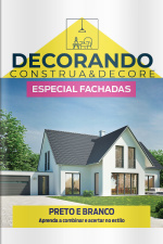 Decorando - Construa e Decore 